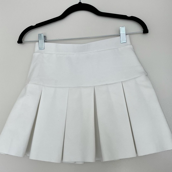 Princess Polly Dresses & Skirts - Princess Polly Tennis Skirt